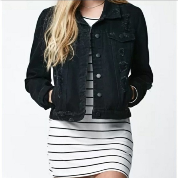 BCBGeneration white stripe stretch mini skirt - Picture 1 of 5